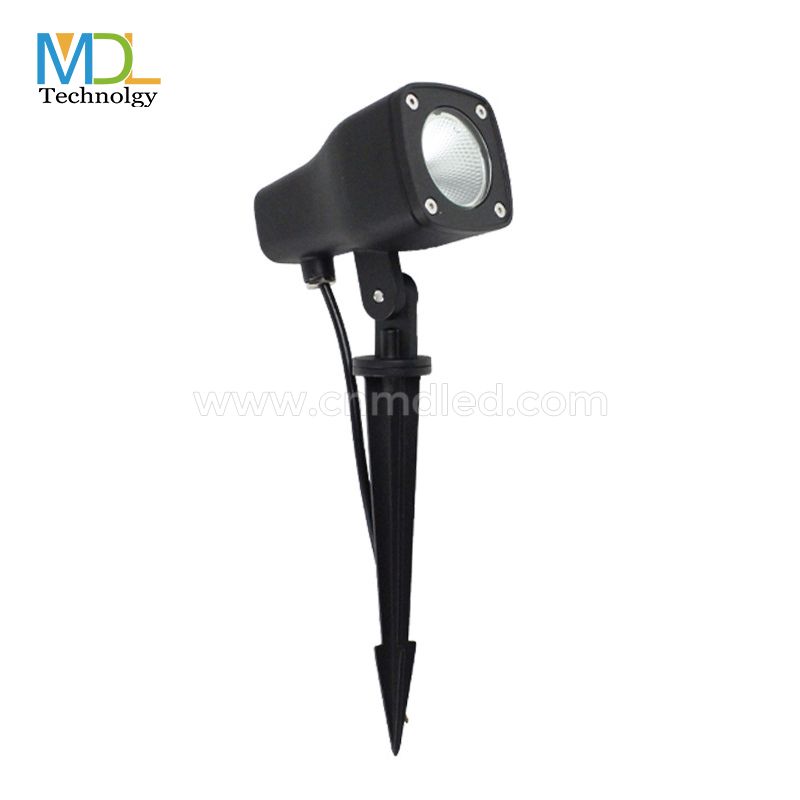 MDL IP65 Square LED Spike Light 5W/10W  Model:MDL- SPL11
