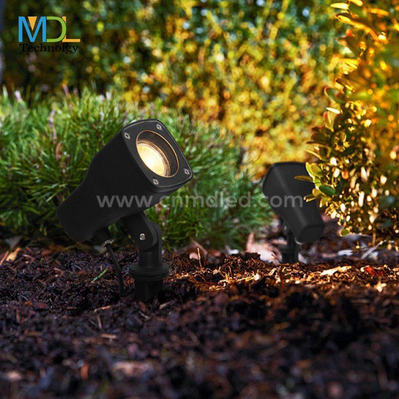 MDL IP65 Square LED Spike Light 5W/10W  Model:MDL- SPL11