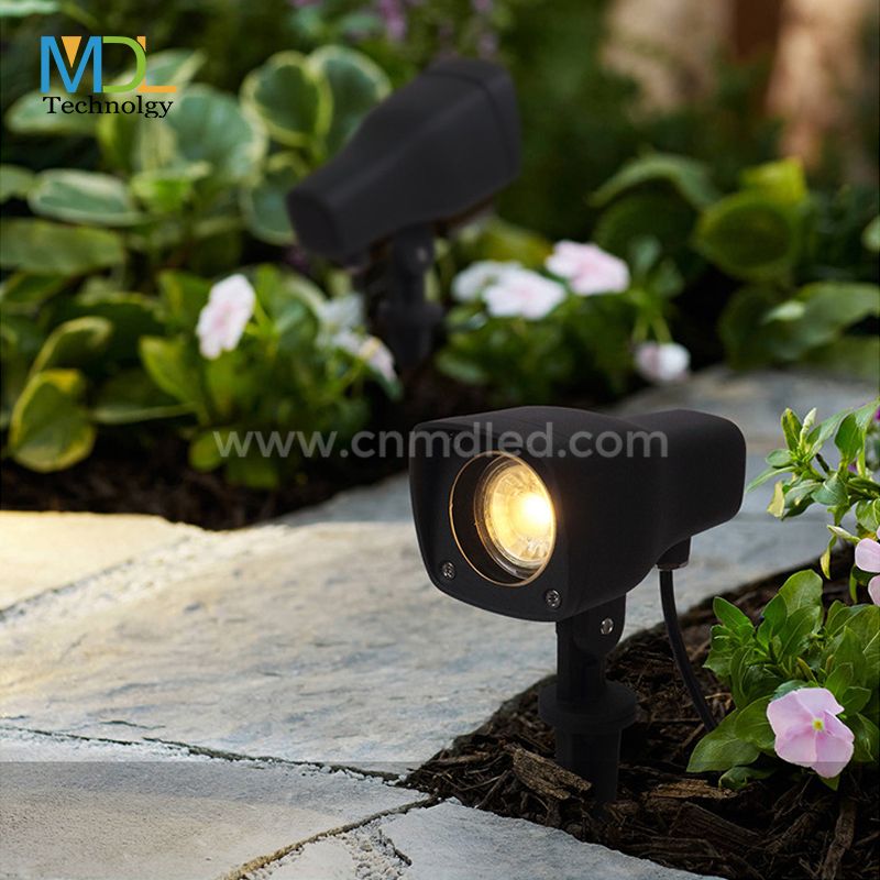 MDL IP65 Square LED Spike Light 5W/10W  Model:MDL- SPL11