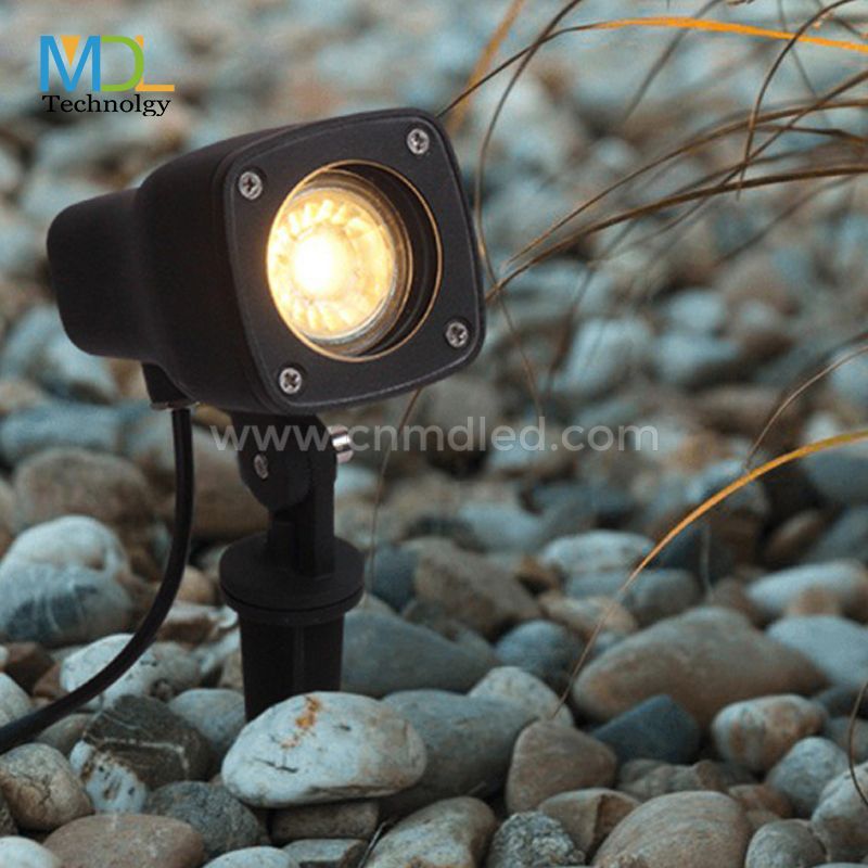 MDL IP65 Square LED Spike Light 5W/10W  Model:MDL- SPL11