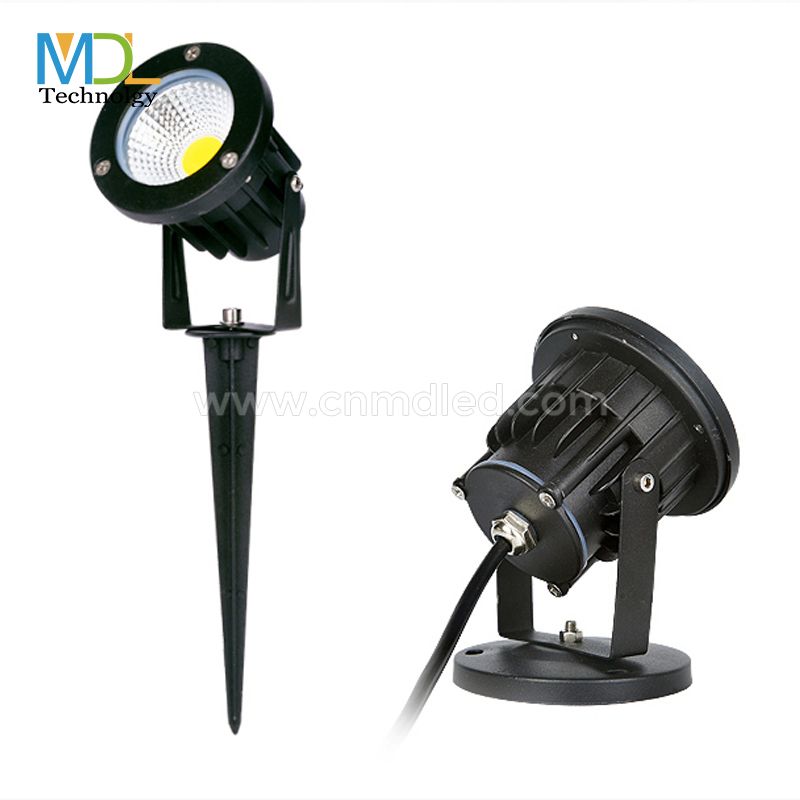 MDL Outdoor Landscape Spotlights For House,Yard,Lawn,Tree,Swimming Pool Model:MDL- SPL13
