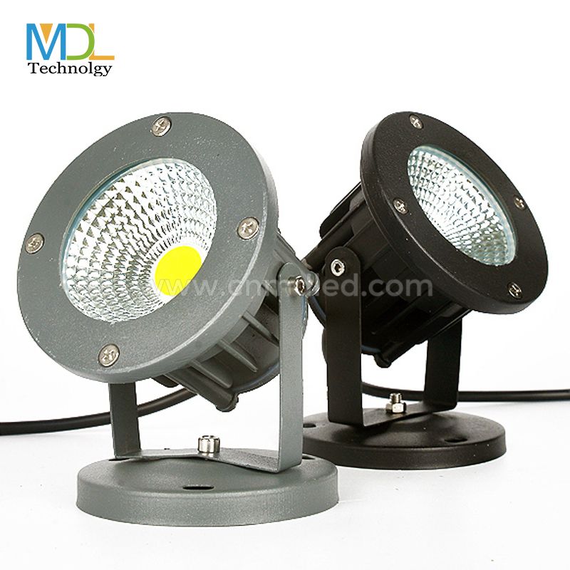 MDL Outdoor Landscape Spotlights For House,Yard,Lawn,Tree,Swimming Pool Model:MDL- SPL13