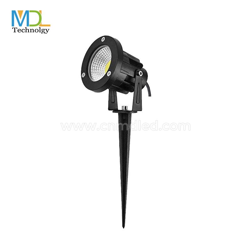 MDL Outdoor Landscape Spotlights For House,Yard,Lawn,Tree,Swimming Pool Model:MDL- SPL13