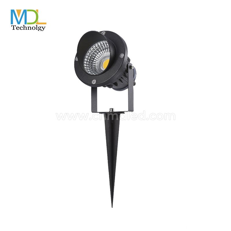 MDL Outdoor Landscape Spotlights For House,Yard,Lawn,Tree,Swimming Pool Model:MDL- SPL13