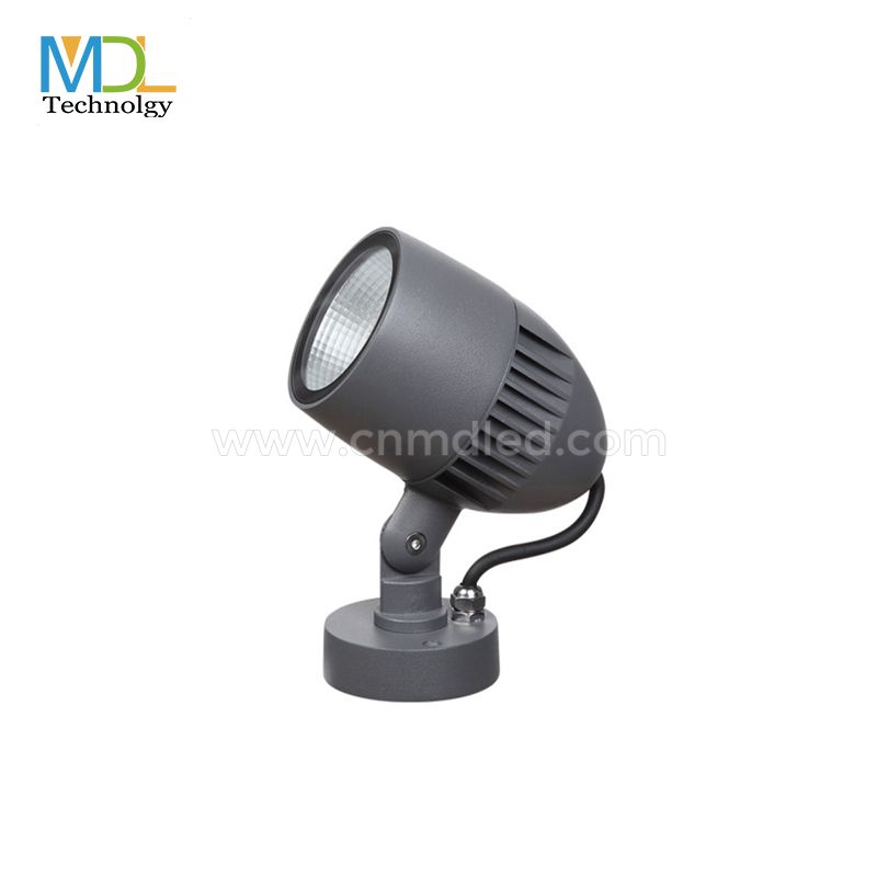 MDL LED Spike Light LED Spotlight Outdoor Projection Light IP65 Waterproof Landscape Light Model:MDL- SPL19