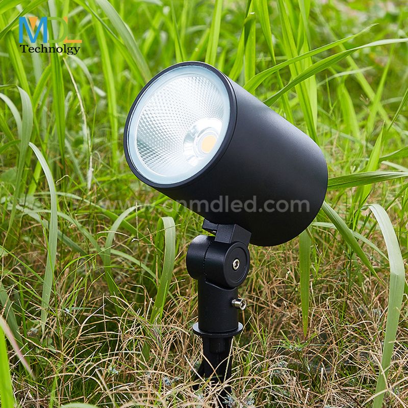 MDL LED Spike Light  for Garden, Park, Villa Model:MDL- SPL22A