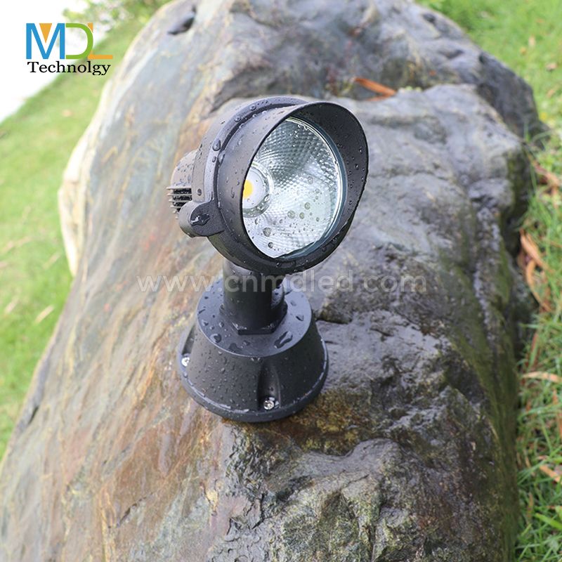 MDL LED Ground mounted Spike Light Model:MDL- SPL5A