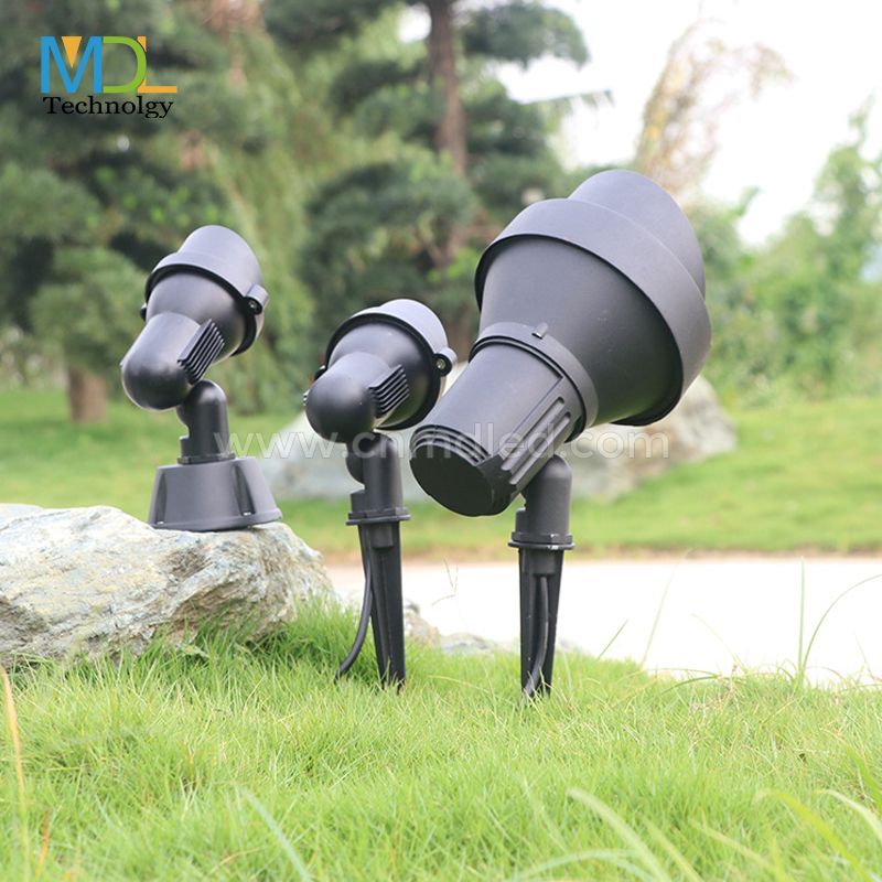 MDL LED Ground mounted Spike Light Model:MDL- SPL5A