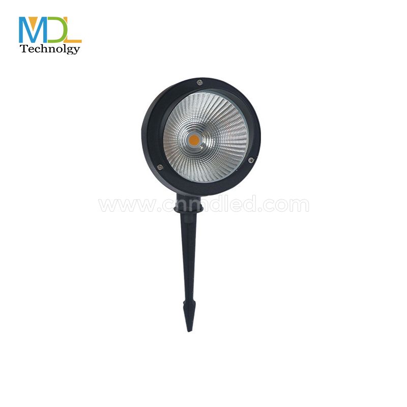 MDL LED Ground mounted Spike Light Model:MDL- SPL5A