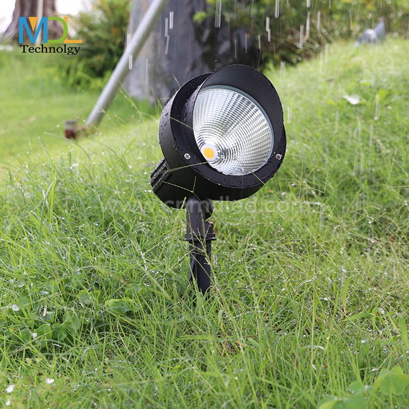 MDL LED Ground mounted Spike Light Model:MDL- SPL5A