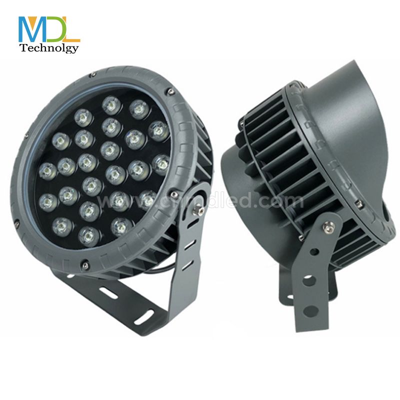 MDL LED Spike Light Spike or Ground,With cover or Without cover Model:MDL- SPL2