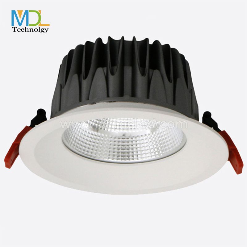 Waterproof LED Down Light Model: MDL-WDL2