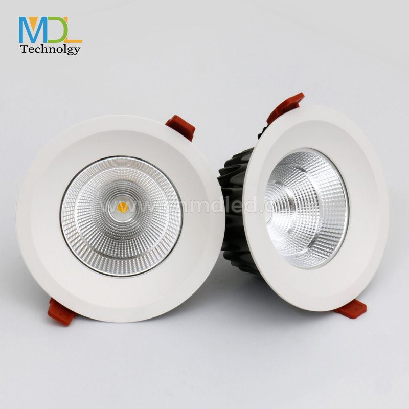 Waterproof LED Down Light Model: MDL-WDL2