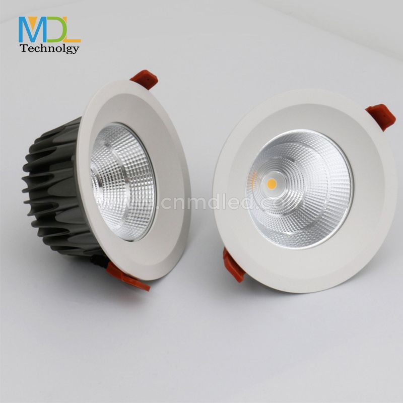 MDL Waterproof LED Down Light Model: MDL-WDL2