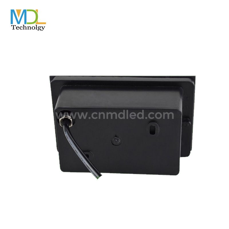 MDL Aluminum IP65 LED Step Light Model:MDL-UDGL1