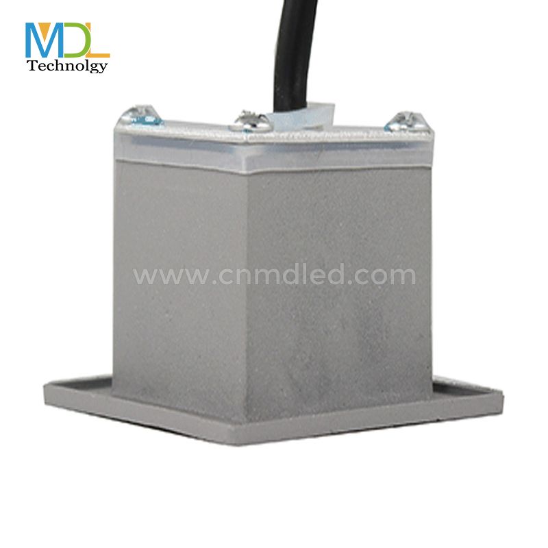 MDL  Led Wall Light IP65 LED Stair Light Step Light Recessed Buried Light Model:MDL-UDGL13