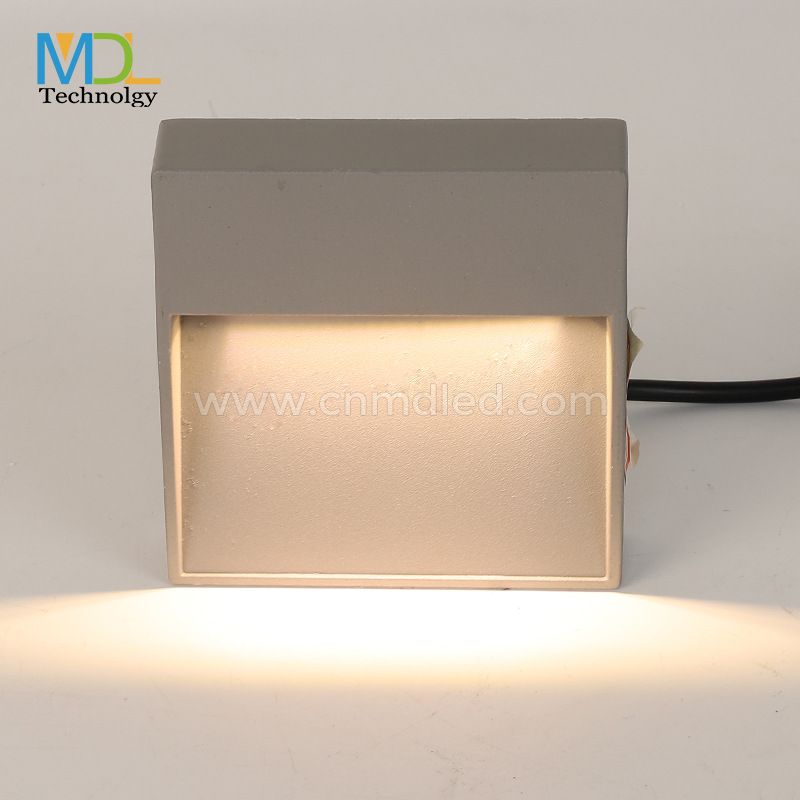 LED Step Light Model:MDL-UDGL22