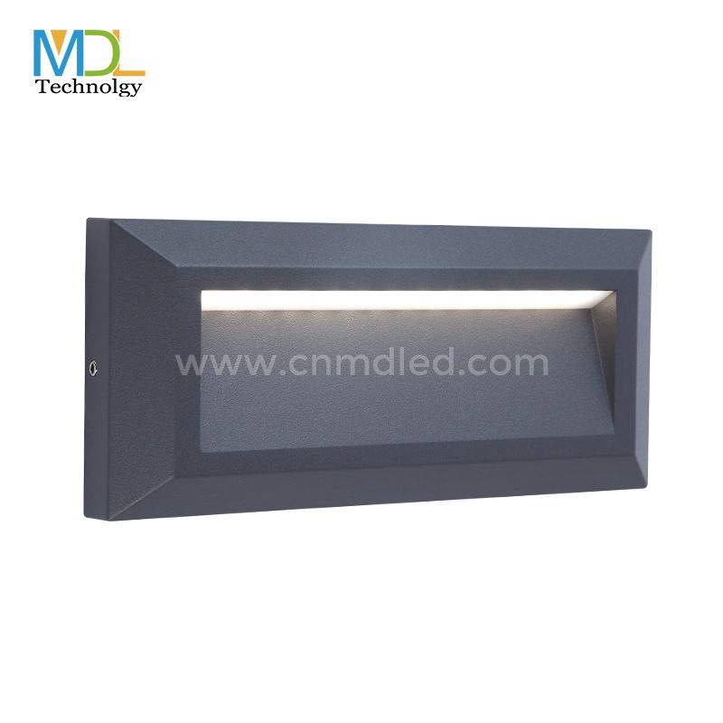 MDL Modern LED Indoor Outdoor Waterproof Staircase Step Light Model:MDL-UDGL31
