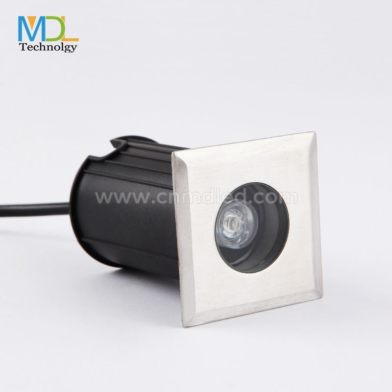 LED Step Light Model:MDL-UDGLA