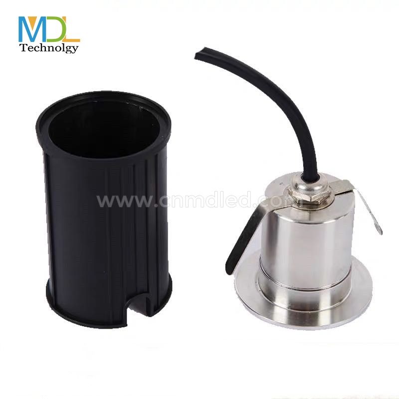 LED Step Light Model:MDL-UDGLA
