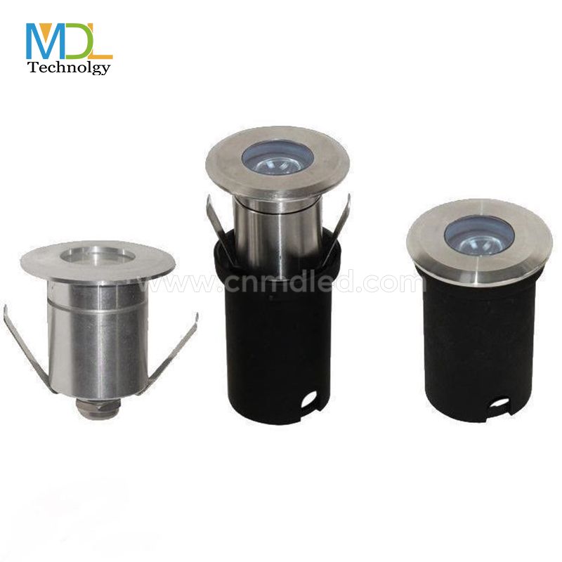 LED Step Light Model:MDL-UDGLA