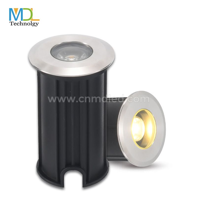LED Step Light Model:MDL-UDGLA