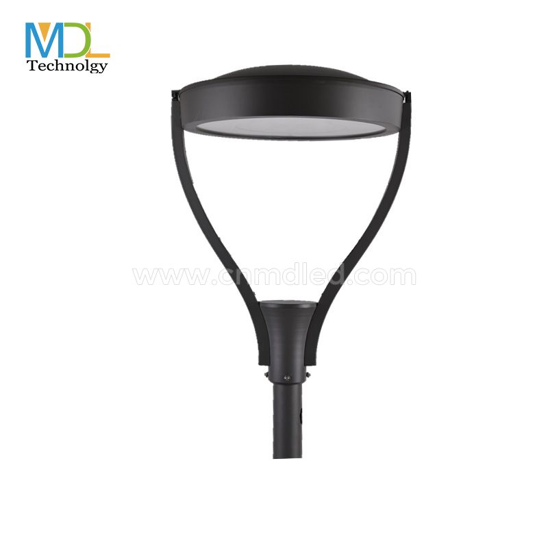 MDL IP65 LED Top Post Light  Model:MDL- TPA