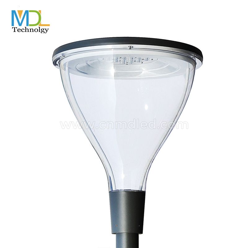 MDL LED outdoor street lawn park trail garden LED garden light Model:MDL- TPC