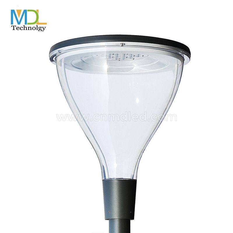 LED Top Post Light  Model:MDL- TPC