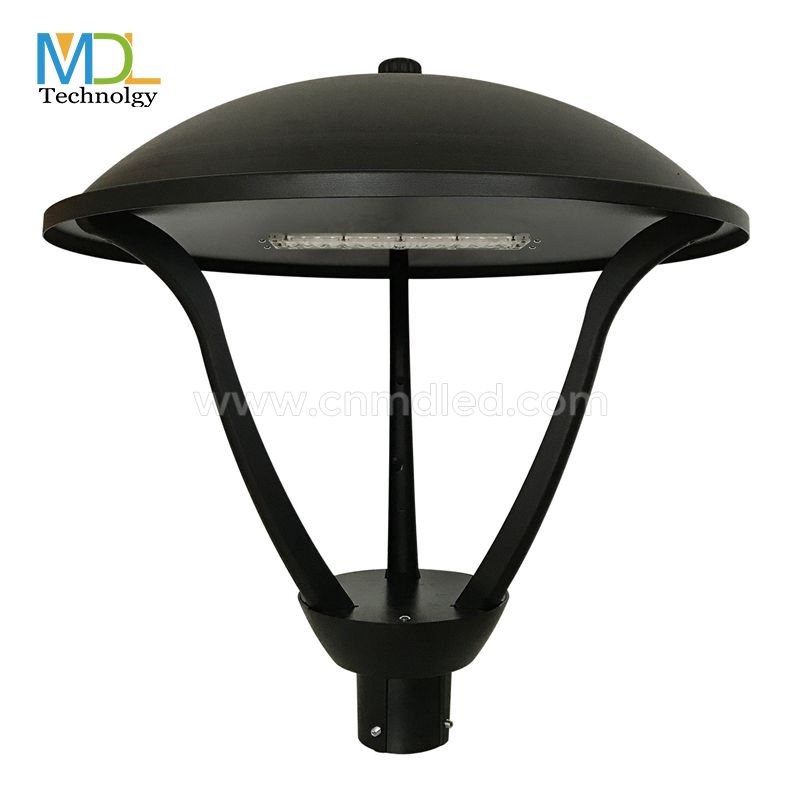 LED Top Post Light  Model:MDL- TPD