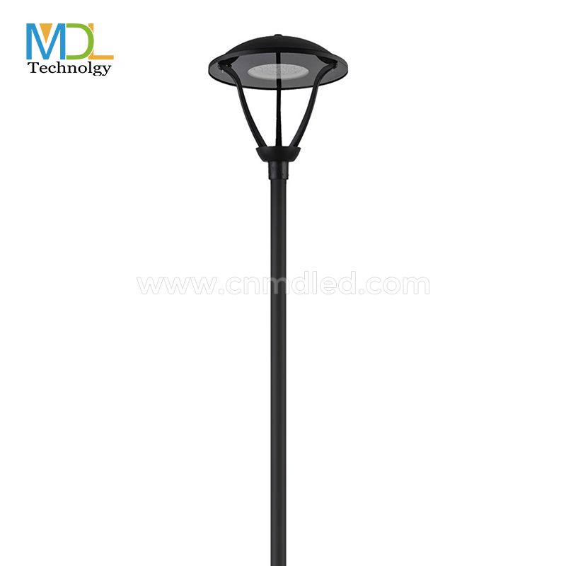 LED Top Post Light  Model:MDL- TPD