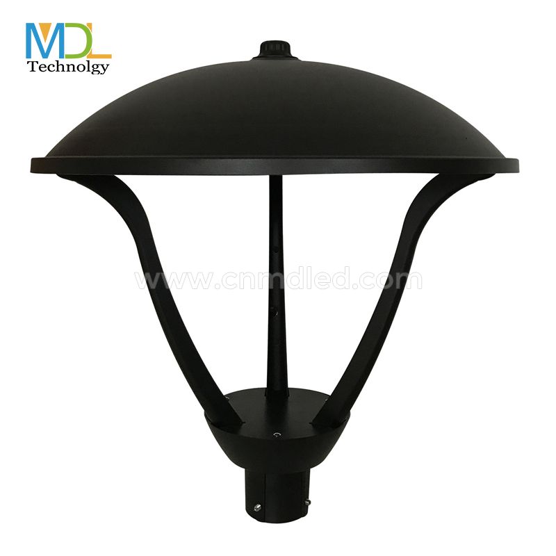 LED Top Post Light  Model:MDL- TPD