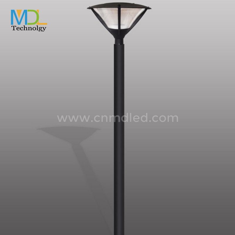 LED Top Post Light  Model:MDL- TPE