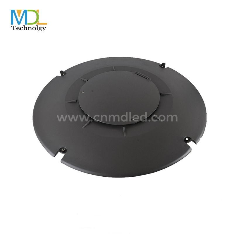 LED Top Post Light  Model:MDL- TPE