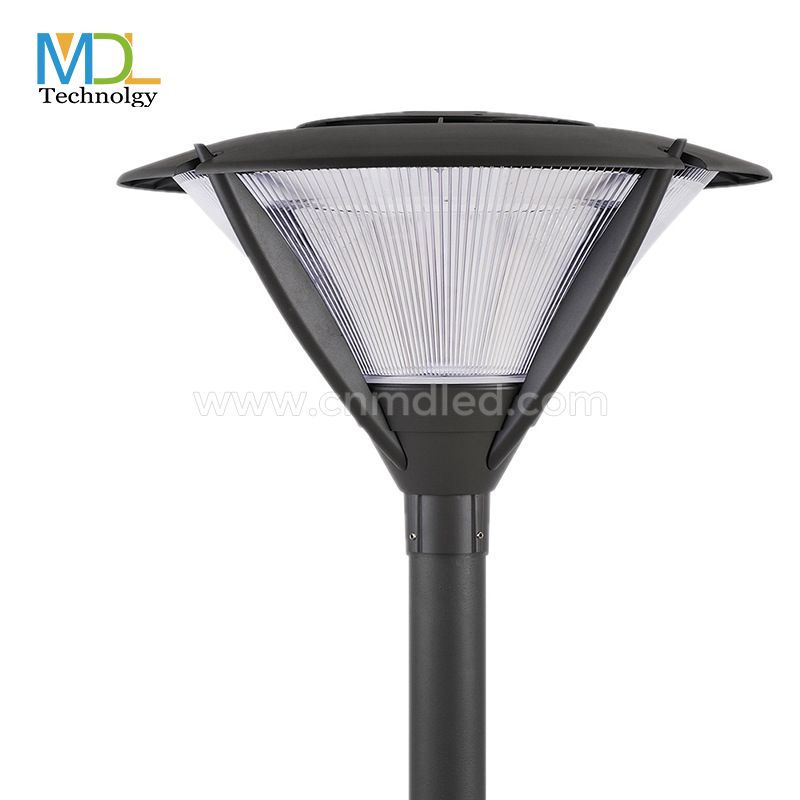 LED Top Post Light  Model:MDL- TPE