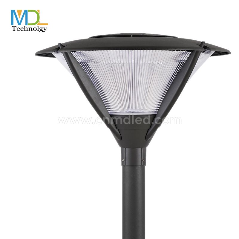 MDL Outdoor Led Garden Lighting Landscape Poles Light Decorative Meadow Path Llight Model:MDL- TPE