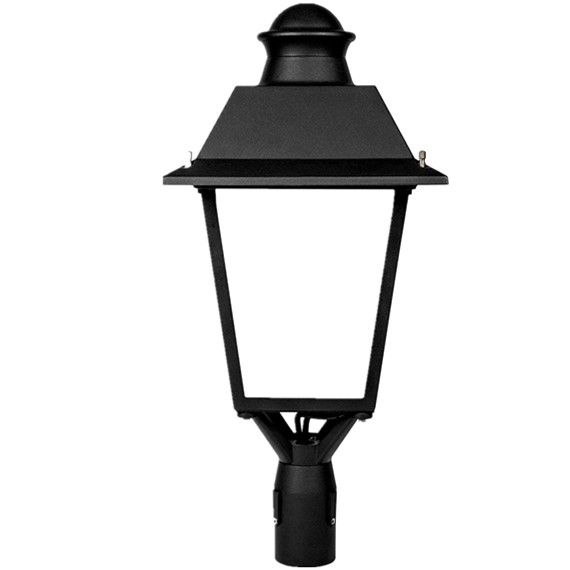 MDL Aluminum Garden Lamp Pole Light Waterproof Outdoor LED Garden Light Model:MDL- TPF