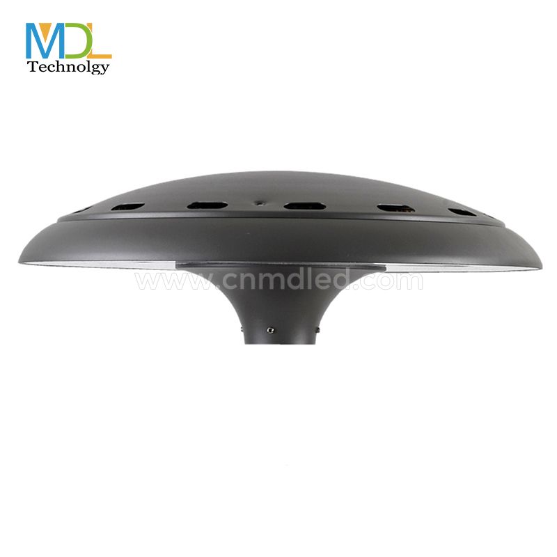 LED Top Post Light  Model:MDL- TPG