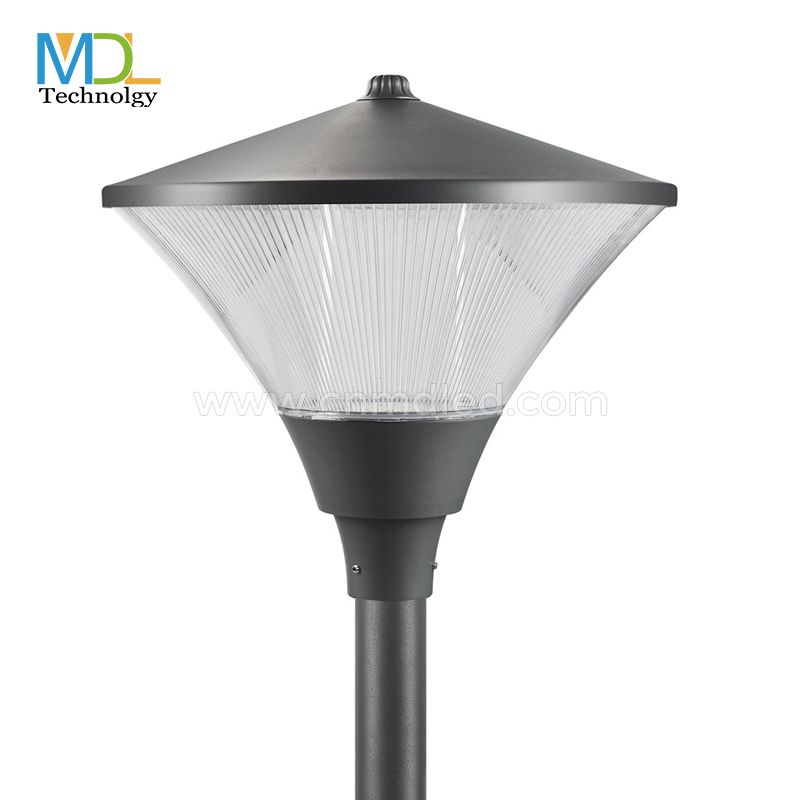 LED Top Post Light  Model:MDL-TPH