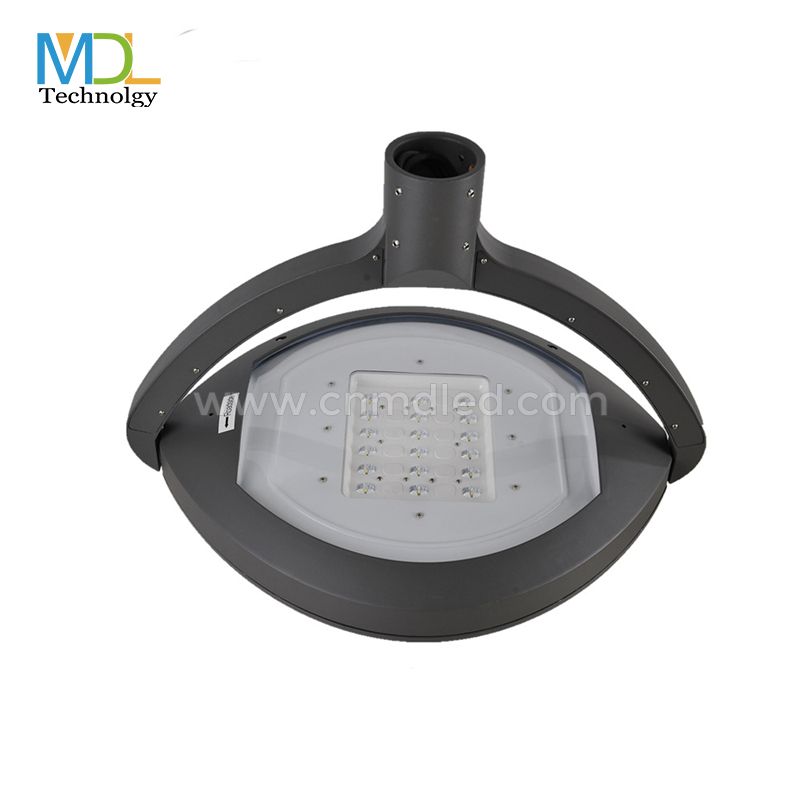 LED Top Post Light  Model:MDL-TPL