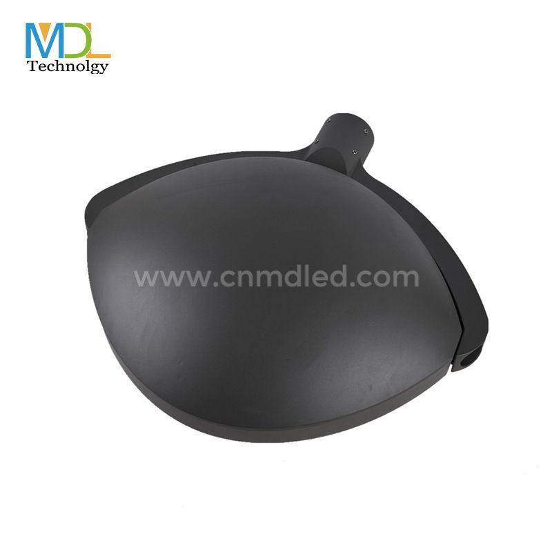 MDL Aluminum Post Top light 20/30/40/50/60W Model:MDL-TPL