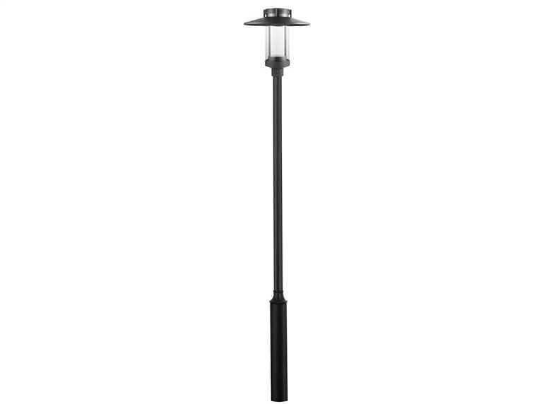 LED Top Post Light  Model:MDL-TPM