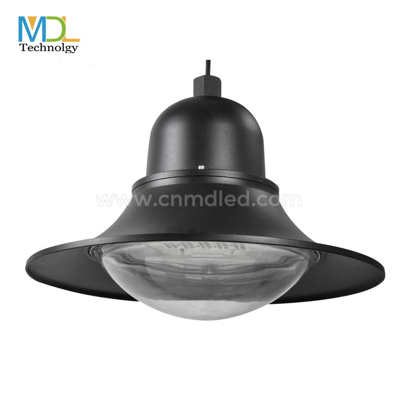 MDL Triac/1-10V/DALI 35W/45W/55W LED Top Post Light  Model:MDL-TPN