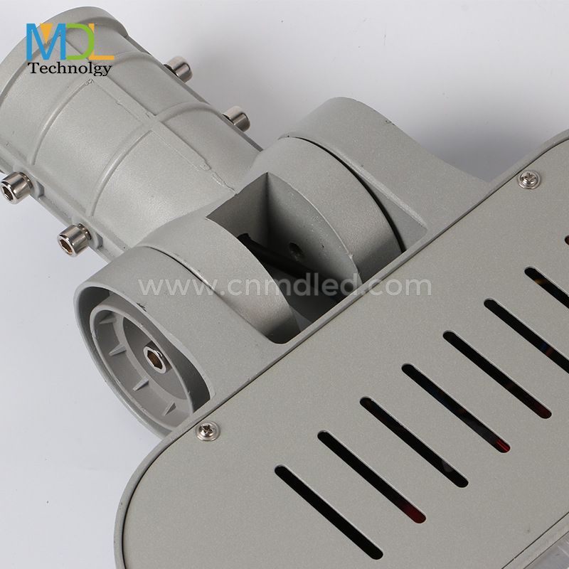 LED die-cast aluminum outdoor waterproof module high pole courtyard lighting courtyard street light tunnel light Model:MDL-STB