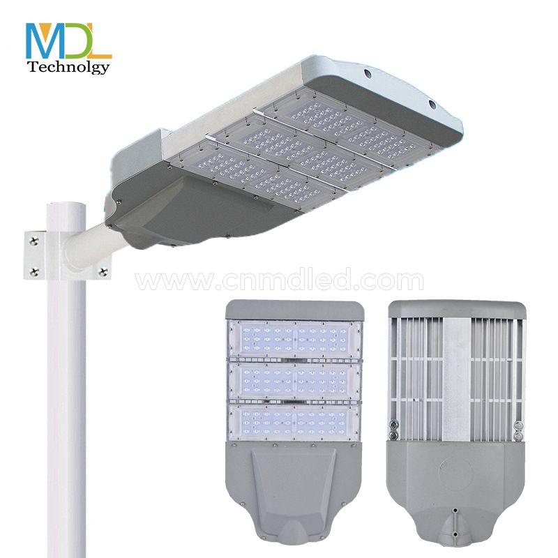 LED Streel Light  Model:MDL-STB