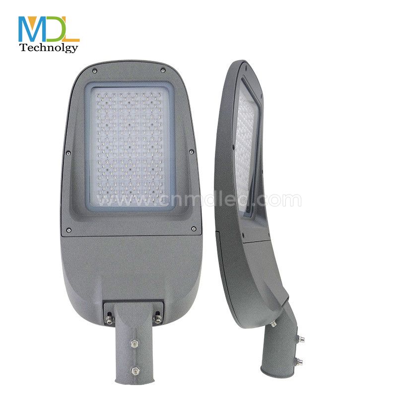 IP66 100/125LM/W LED Streel Light  Model:MDL-STF