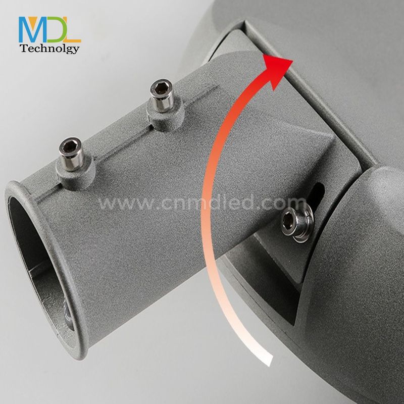 IP66 100/125LM/W LED Streel Light  Model:MDL-STF