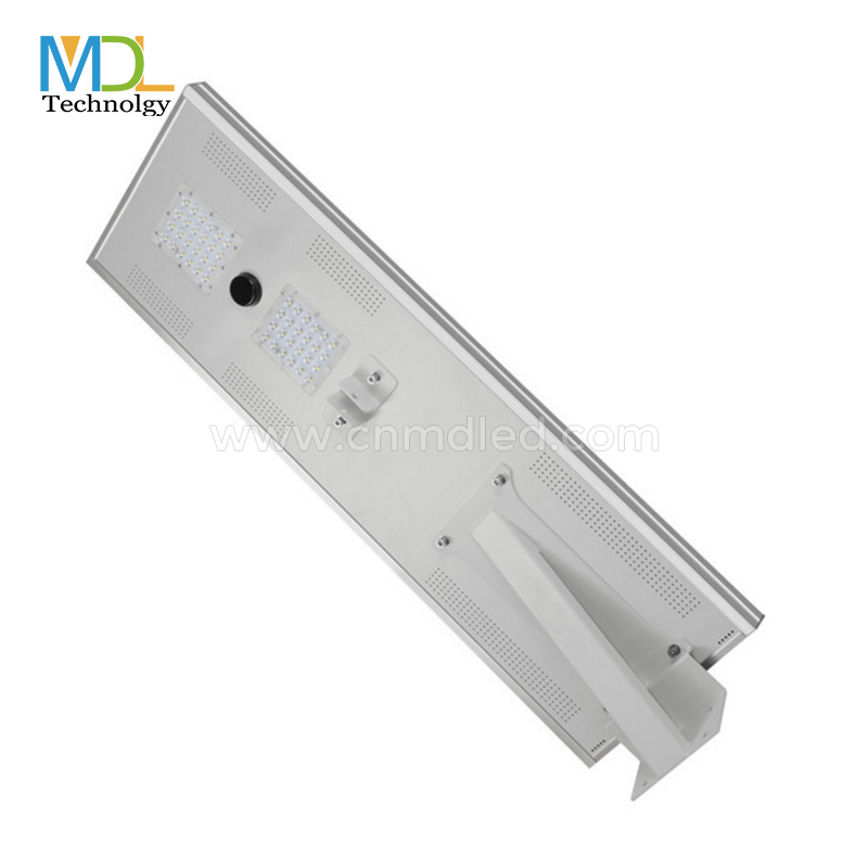 MDL LED Module All In One Solar Street Light Model:MDL-STSL