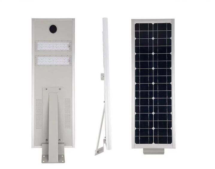 MDL LED Module All In One Solar Street Light Model:MDL-STSL