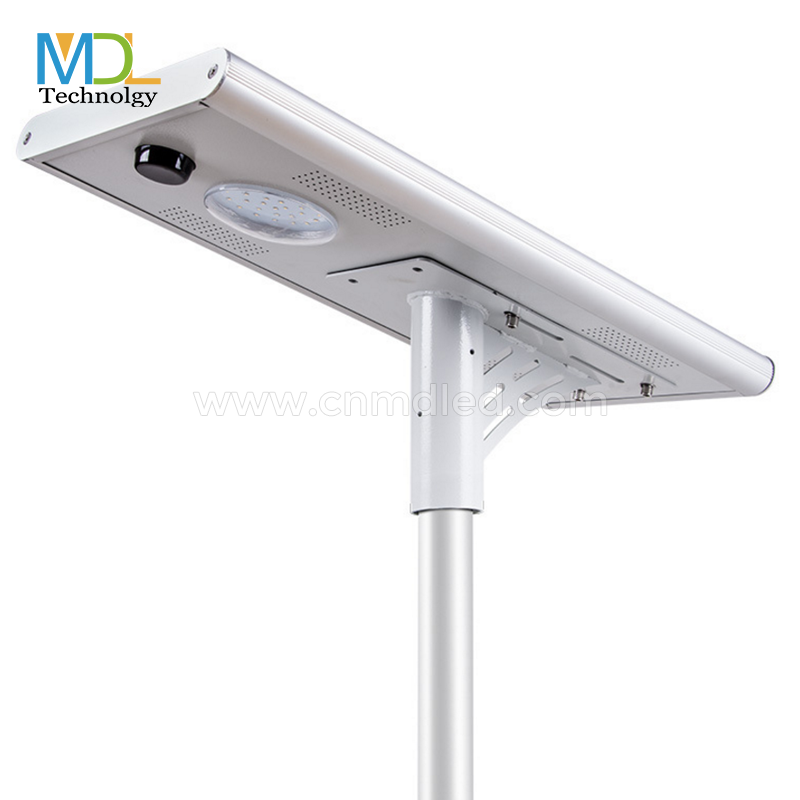 MDL LED Module All In One Solar Street Light Model:MDL-STSL